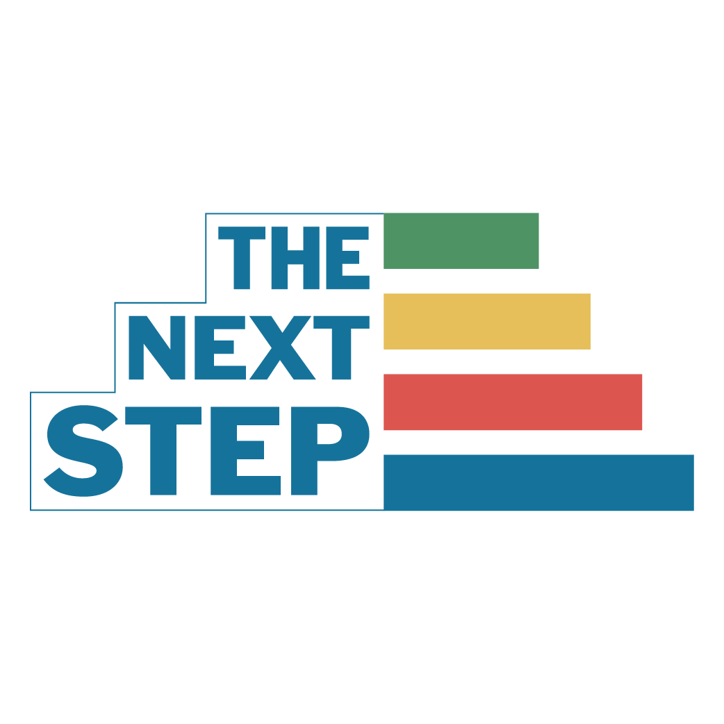 next steps png