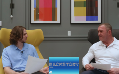 Backstory STL