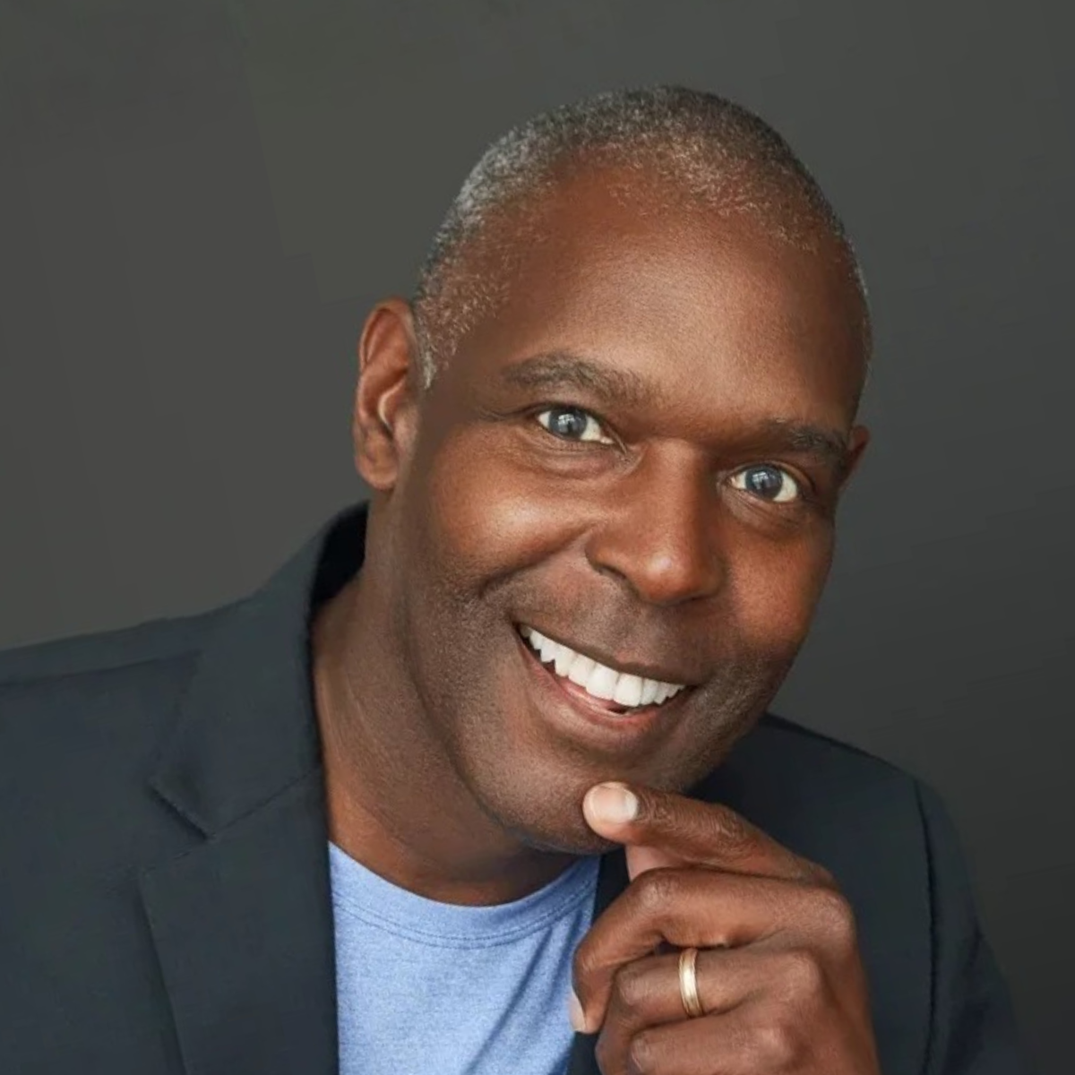 THURMAN BROOKS